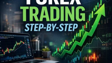 Forex Trading Platforms for Beginners with Low Fees and High Leverage (2026 Guide)